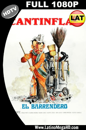 El Barrendero (1982) Latino HDTV FULL 1080P ()